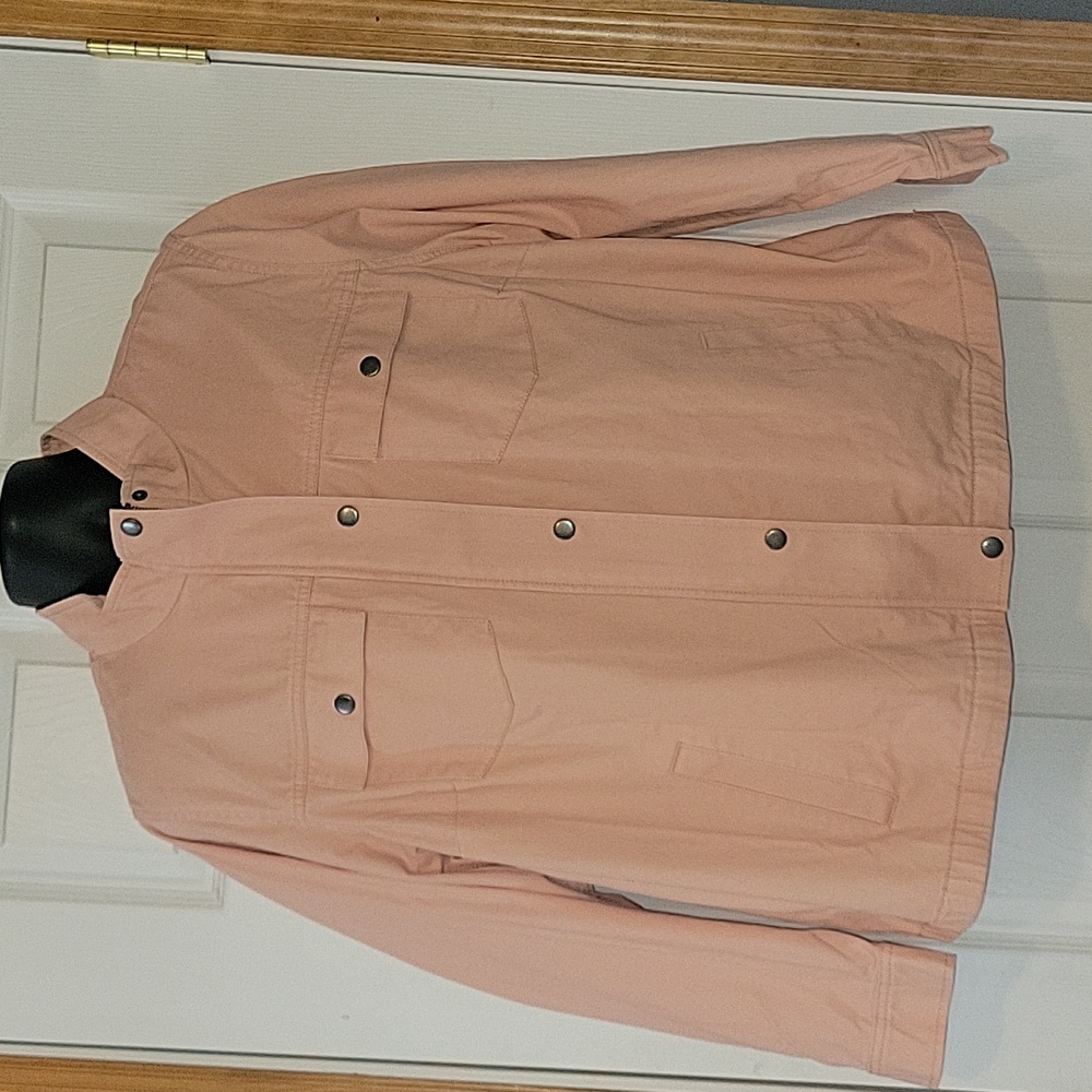 **NWT** CJ Banks Jacket